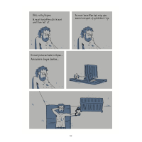 Guy Delisle - Gegijzeld